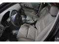 Gray Lustre Metallic - Maxima GLE Photo No. 10