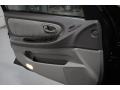 Gray Lustre Metallic - Maxima GLE Photo No. 15