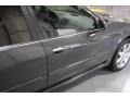 Gray Lustre Metallic - Maxima GLE Photo No. 25