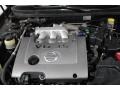 Gray Lustre Metallic - Maxima GLE Photo No. 26