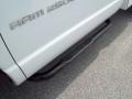 2005 Bright White Dodge Ram 2500 ST Regular Cab 4x4 Chassis  photo #22