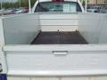 2005 Bright White Dodge Ram 2500 ST Regular Cab 4x4 Chassis  photo #23