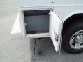 2005 Bright White Dodge Ram 2500 ST Regular Cab 4x4 Chassis  photo #27