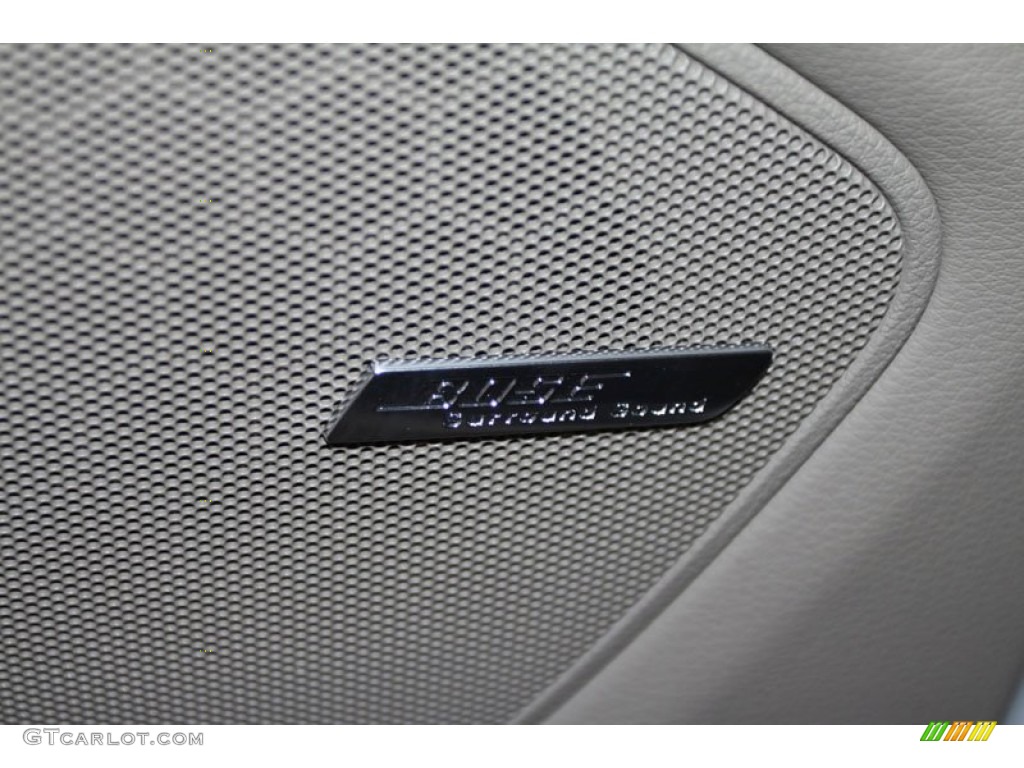 2012 Audi Q7 3.0 TFSI quattro Audio System Photo #64698081