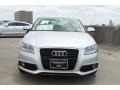 Ice Silver Metallic - A3 2.0T Photo No. 2