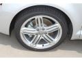 Ice Silver Metallic - A3 2.0T Photo No. 4