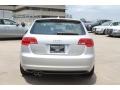 Ice Silver Metallic - A3 2.0T Photo No. 8