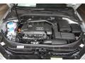 Ice Silver Metallic - A3 2.0T Photo No. 25