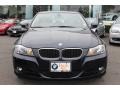2010 Monaco Blue Metallic BMW 3 Series 328i xDrive Sedan  photo #2