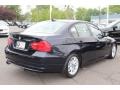 2010 Monaco Blue Metallic BMW 3 Series 328i xDrive Sedan  photo #5