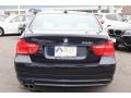 2010 Monaco Blue Metallic BMW 3 Series 328i xDrive Sedan  photo #6