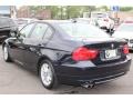 2010 Monaco Blue Metallic BMW 3 Series 328i xDrive Sedan  photo #7