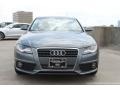 2012 Monsoon Gray Metallic Audi A4 2.0T Sedan  photo #2