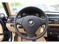 2010 Monaco Blue Metallic BMW 3 Series 328i xDrive Sedan  photo #14
