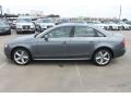 2012 Monsoon Gray Metallic Audi A4 2.0T Sedan  photo #6