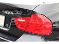 2010 Monaco Blue Metallic BMW 3 Series 328i xDrive Sedan  photo #21