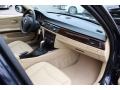 2010 Monaco Blue Metallic BMW 3 Series 328i xDrive Sedan  photo #25