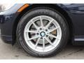 2010 Monaco Blue Metallic BMW 3 Series 328i xDrive Sedan  photo #30