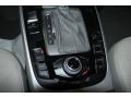 Monsoon Gray Metallic - A4 2.0T Sedan Photo No. 20