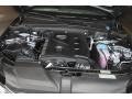 Monsoon Gray Metallic - A4 2.0T Sedan Photo No. 27