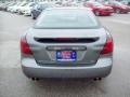 Graystone Metallic - Grand Prix GT Sedan Photo No. 13