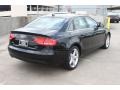 2012 Brilliant Black Audi A4 2.0T Sedan  photo #9