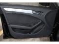 Brilliant Black - A4 2.0T Sedan Photo No. 11