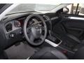 Brilliant Black - A4 2.0T Sedan Photo No. 12