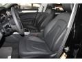 Brilliant Black - A4 2.0T Sedan Photo No. 13