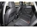 Brilliant Black - A4 2.0T Sedan Photo No. 14