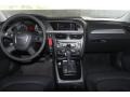 Brilliant Black - A4 2.0T Sedan Photo No. 16