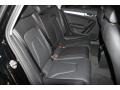 Brilliant Black - A4 2.0T Sedan Photo No. 23