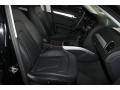 Brilliant Black - A4 2.0T Sedan Photo No. 25