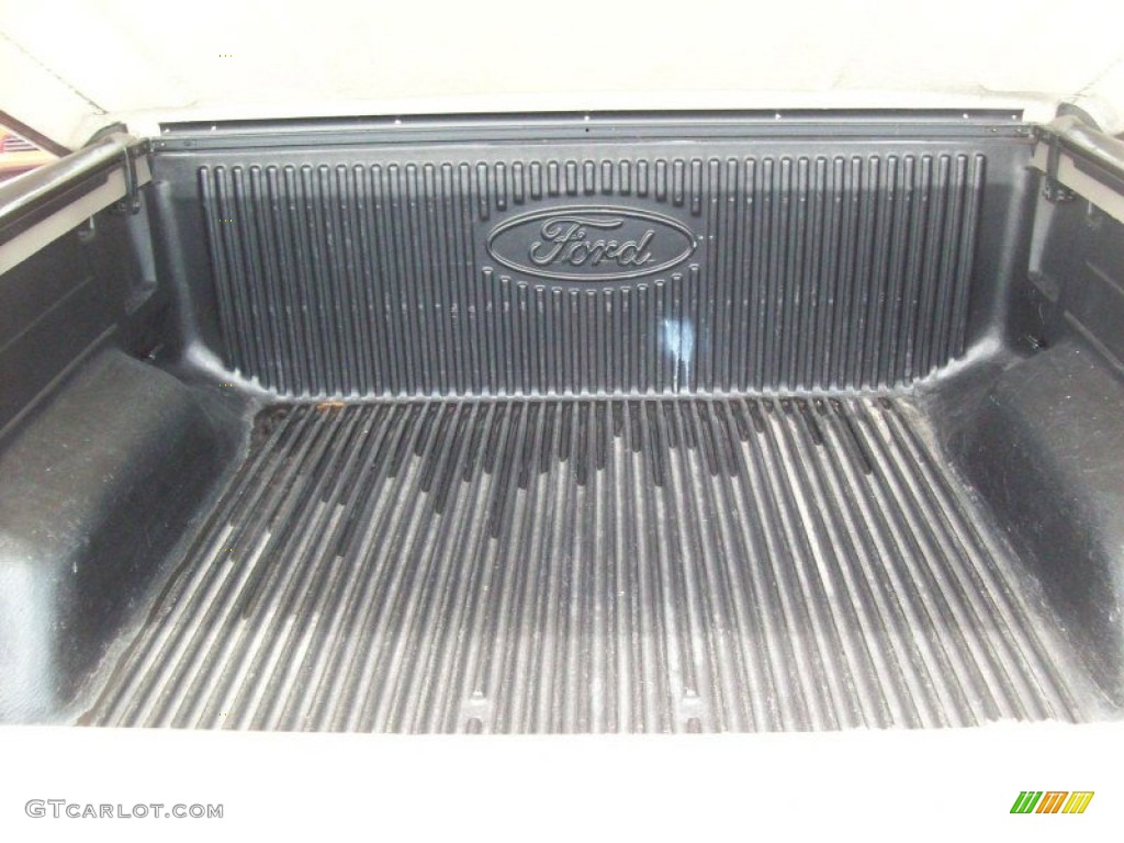 2001 F150 King Ranch SuperCrew - Charcoal Blue Metallic / Castano Brown Leather photo #32