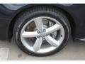 Moonlight Blue Metallic - A4 2.0T Sedan Photo No. 4