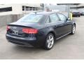 2012 Moonlight Blue Metallic Audi A4 2.0T Sedan  photo #8