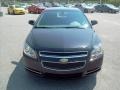 2012 Black Granite Metallic Chevrolet Malibu LT  photo #14