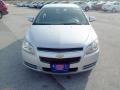 2012 Silver Ice Metallic Chevrolet Malibu LT  photo #14