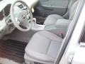 2012 Silver Ice Metallic Chevrolet Malibu LT  photo #17