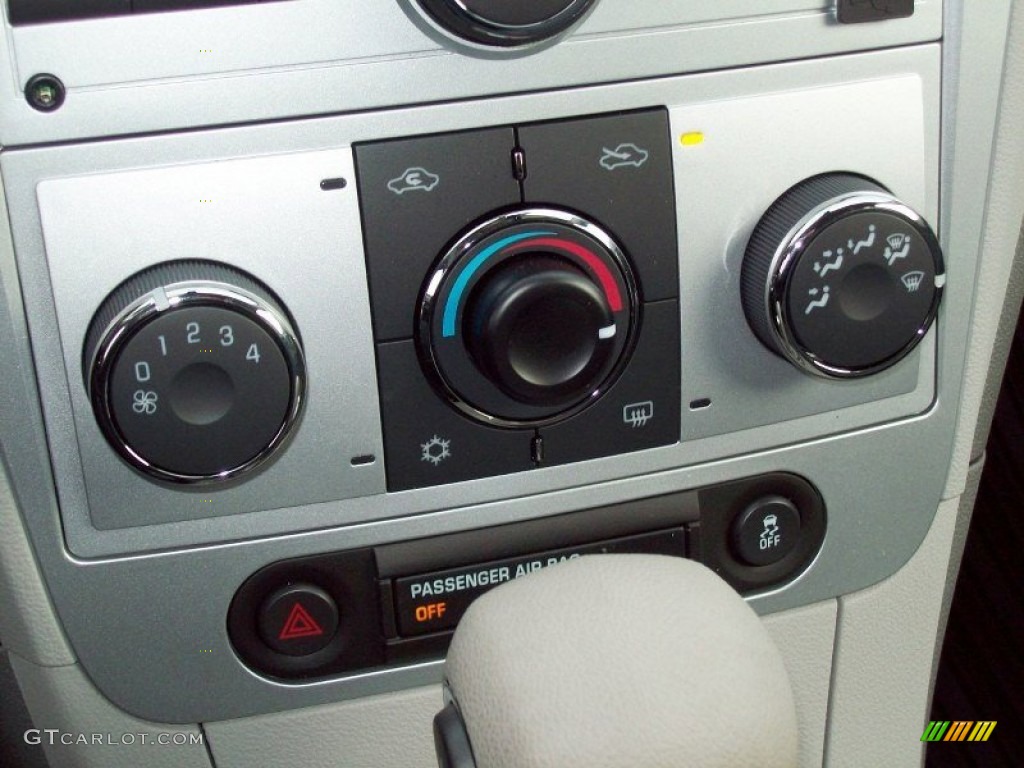 2012 Malibu LT - Silver Ice Metallic / Titanium photo #22