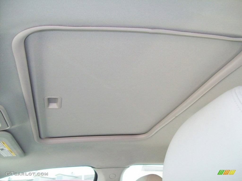 2012 Malibu LT - Silver Ice Metallic / Titanium photo #25