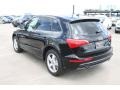 Brilliant Black - Q5 3.2 FSI quattro Photo No. 7