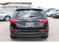 Brilliant Black - Q5 3.2 FSI quattro Photo No. 8