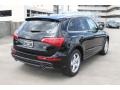 Brilliant Black - Q5 3.2 FSI quattro Photo No. 9