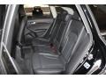 Brilliant Black - Q5 3.2 FSI quattro Photo No. 14