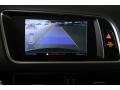 Brilliant Black - Q5 3.2 FSI quattro Photo No. 20