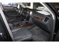 Brilliant Black - Q5 3.2 FSI quattro Photo No. 27