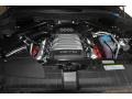 Brilliant Black - Q5 3.2 FSI quattro Photo No. 29