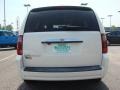 Stone White - Grand Caravan SXT Photo No. 4