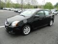 Super Black - Sentra 2.0 SR Photo No. 1
